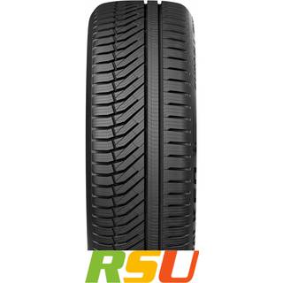 Falken EUROALL SEASON AS220PRO ( 245/35 R18 92W XL, NBLK )