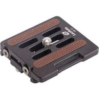 Leofoto NP-50 Arca-swiss plate 50mm