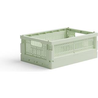 Made Crate - Made Crate Mini - Spring Green