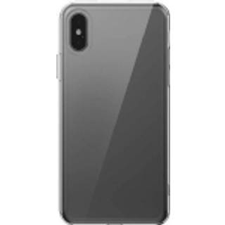 Baseus Transparent Case Simple for iPhone X