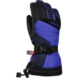 Kombi Original Jr Handsker, Sapphire Blue, S