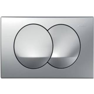 Geberit delta zero betjeningsplade