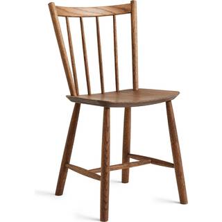 HAY J41 Chair Dark Oiled Oak