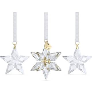 Swarovski Kristall Figuren - Annual Edition 3D Ornament Set 2023 - 5655102 - kristall