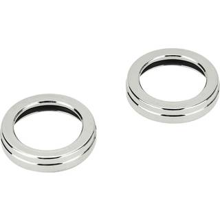 Fulcrum Adapter 15 MM Forhjul til DB hjul