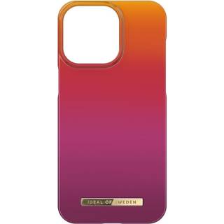 Printed Case iPhone 15PM Vibrant Ombre