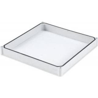 Fibox Mellemramme 300x300x35