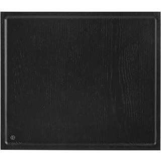 AYTM Sessio bakke 34x40 cm Sort