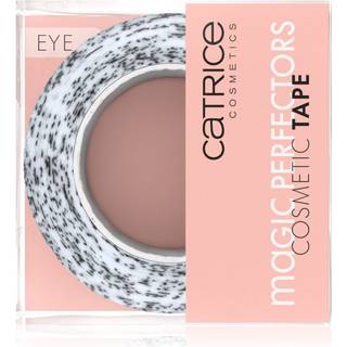 Catrice Magic Perfectors papirtape til øjenskygger 1 stk. - 1 stk.