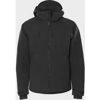 JAKKE 300453, SORT, STR. M