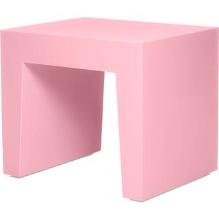 Fatboy Concrete Taburet - Skamler Polyethylen Candy - 106162