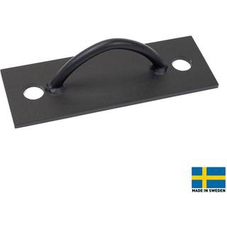 Kraftmark Øvelsesriggløjfe til Battlerope 1.0