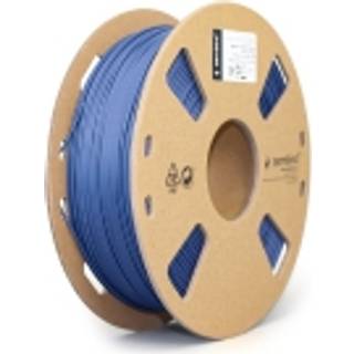 Gembird PLA Matt filament - Marineblå - 1.75mm ø - 1 kg