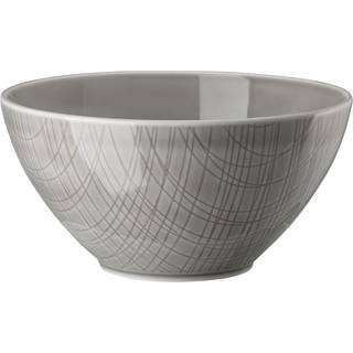 Rosenthal Mesh skål 18 cm Mountain
