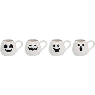 Spooky Geister Tasse