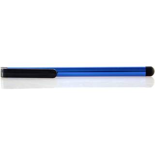 SERO Stylus Touch pen til smartphones med touch skærm og til Tabs (bla. iPad) mørkeblå