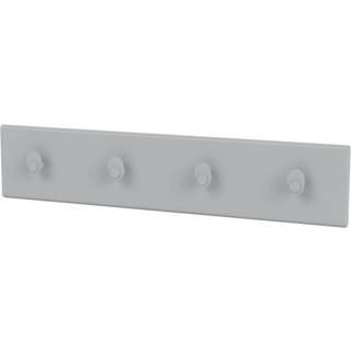 Montana Montana Coat Racks tøjstativ 4 kroge Fjord