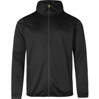 Seeland Power Fleecejacke Fleecejakke Herrer størrelse M farve sort