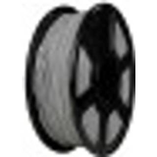 FlashForge PLA Matte Light Gray 0.5kg 3D Printing Filament