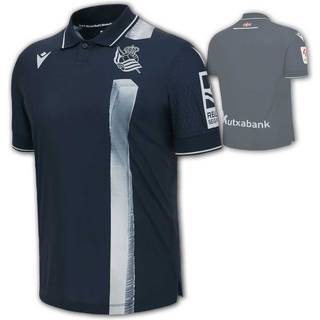 Real Sociedad away jersey 2023/24 - mens-L (EU)