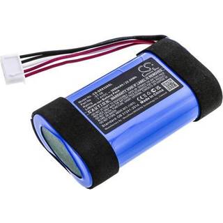 Batteri til Sony SRS-XB31 mfl.