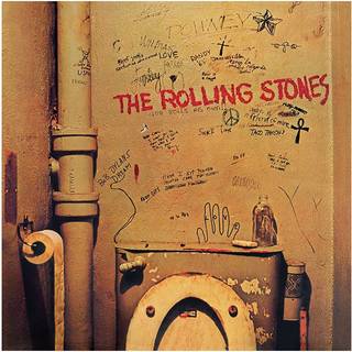 The Rolling Stones - Beggars Banquet