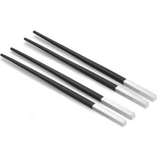 Philippi - MUG spisepinde, 2 par