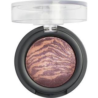 Nilens Jord Baked Mineral Eyeshadow Orchid (2,5 g)