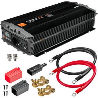 Osram Pure Sine Wave Inverter 12V DC 2000W RCD
