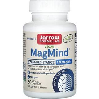 Jarrow Formulas MagMind®