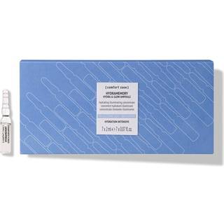 Comfort Zone Hydramemory Hydra & Glow Ampoule Set
