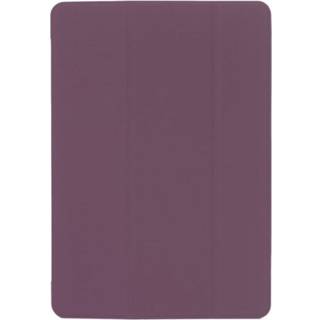 Pomologic Book Case (iPad 10,2) - Lilla