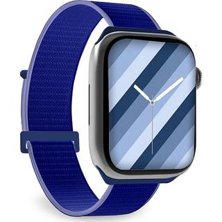 Case & Me WATCH URREM 42/44/45/49NYLON NAVYBL