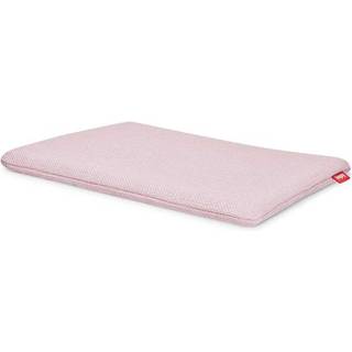 Fatboy, Concrete seat pillow weave indoor bubble pink