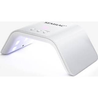 SEMILAC Lamp UV LED 24W/47