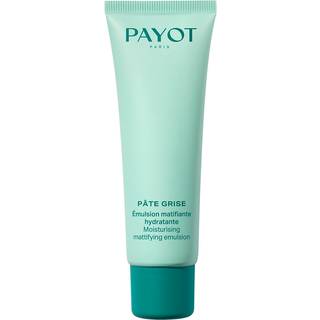 Payot Pâte Grise Émulsion Matifiante Hydratante Fugtende emulsion til problematisk hud 50 ml - 50 ml
