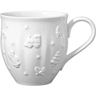 Villeroy & Boch Toy's Delight Royal Classic Mug 50 Cl - Kaffekopper Porcelæn Hvid - 14-8658-9651