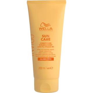 Wella Daily Care Sun Care After Sun Express Conditioner 200 ml (750,00 kr / 1 l) - 200 ml