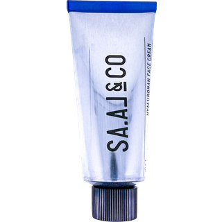 SA.AL&CO 041 Hyaluronan Face Cream 100 ml