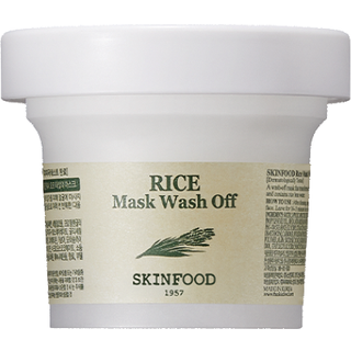 SKINFOOD - Rice Mask Wash Off, 120 g