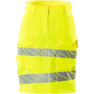 MASCOT® Nederdel Hi-Vis Gul 19244-711-17 C46