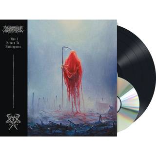 Lorna Shore - ...And I Return To Nothingness - Ep