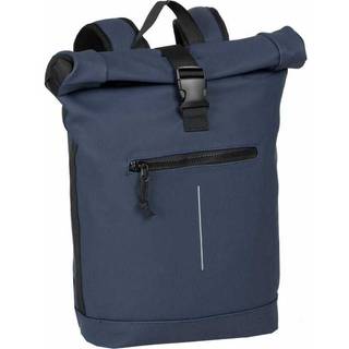 New Rebels Roll-top Navy