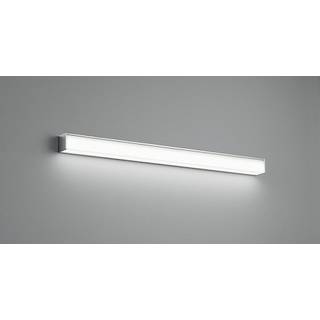 Helestra Nok LED-spejllampe, 90 cm