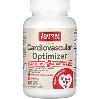 Jarrow Formulas Red Yeast Rice Optimizer™