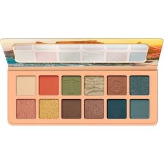 essence Welcome to CAPE TOWN Øjenskygge palette 12,2 g - 12,2 g