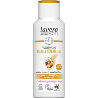 Lavera Haarpleje PlejePlejebalsam Expert Repair & dybdevirkende pleje 200 ml (225,00 kr / 1 l) - 200 ml