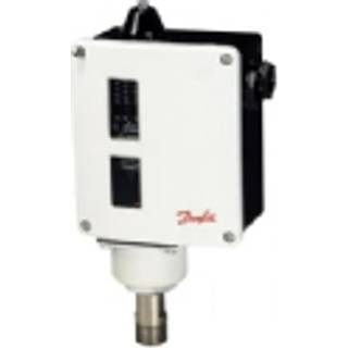 Danfoss Rt 116 pressostat 1-10 bar