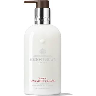 Molton Brown Festive Frankincense & Allspice Hand Lotion (300 ml)