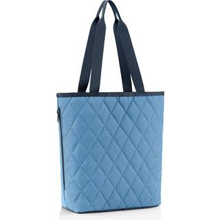 Reisenthel Shopper M - Blå